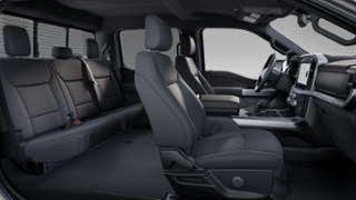 2025 Ford F-150® Internal Image 1